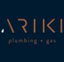 Ariki Plumbing and Gas LTD logo